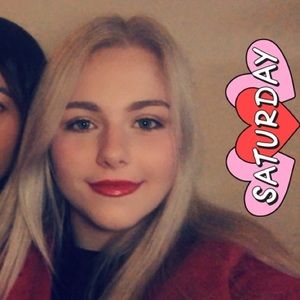 Meet your Posher, Haley